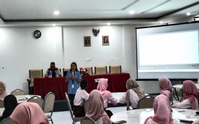 SMKN 2 Semarang Menjadi Pusat Karier: Rekrutmen Terbuka Alfamidi Serap Tenaga Kerja Siswa dan Alumni Umum